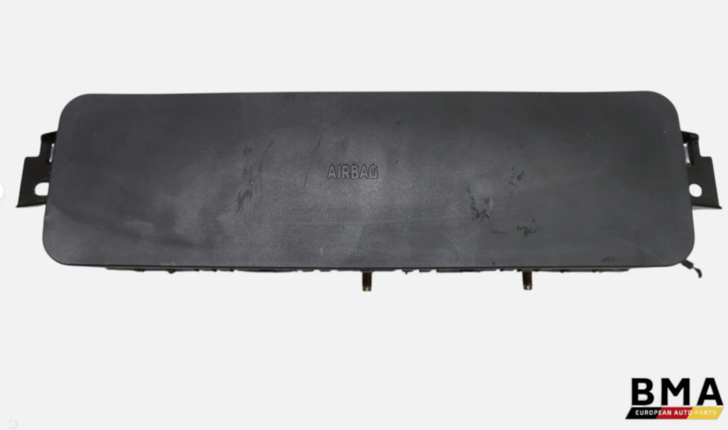 BMW M440i G22 G23 Front Right Lower Dash Knee Protection Airbag 2021 - 2026 OEM