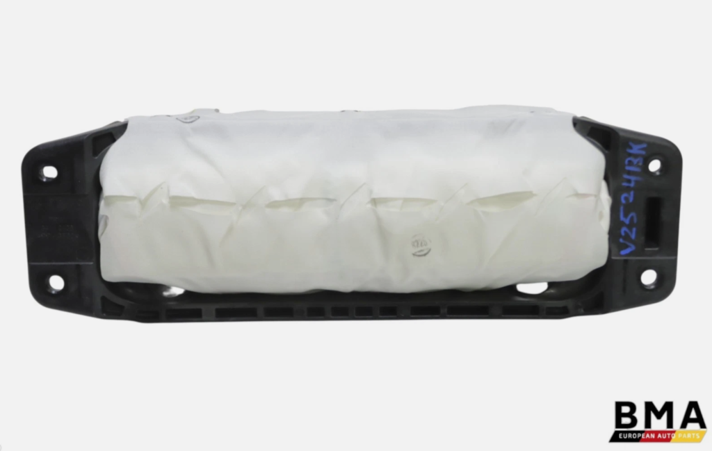 Mercedes-Benz C-Class W205 Passenger Dash Protection Airbag 2015 - 2021 OEM