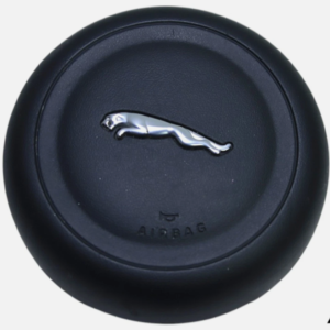 Jaguar F-Pace XF XE Front Steering Wheel Airbag 2018 - 2020 OEM
