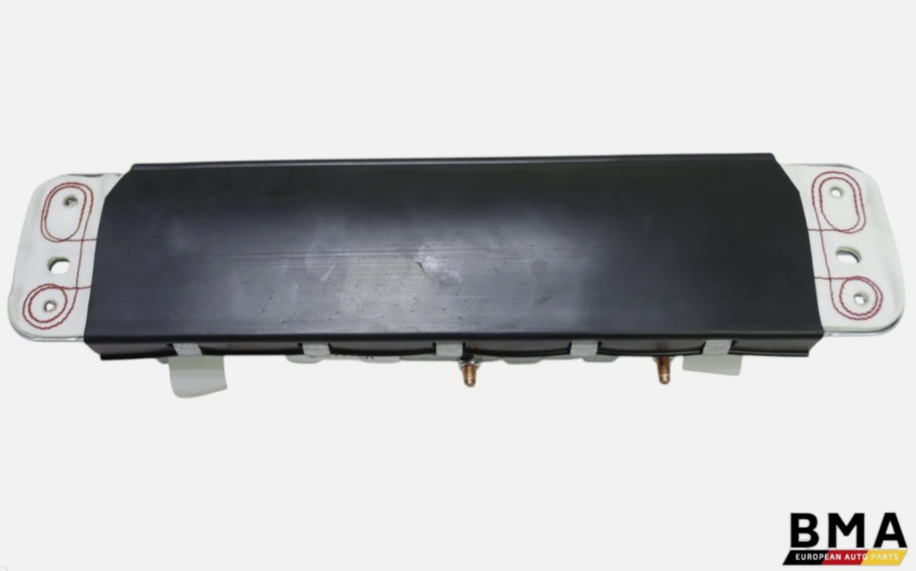 Maserati Grecale Front Left Side Lower Dash Knee Protection Airbag 2023 OEM