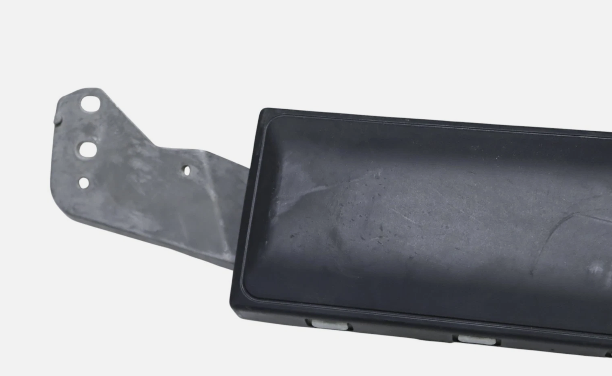 Porsche Cayenne Front Right Lower Dash Knee Protection Airbag 2019 - 2026 OEM - Image 3