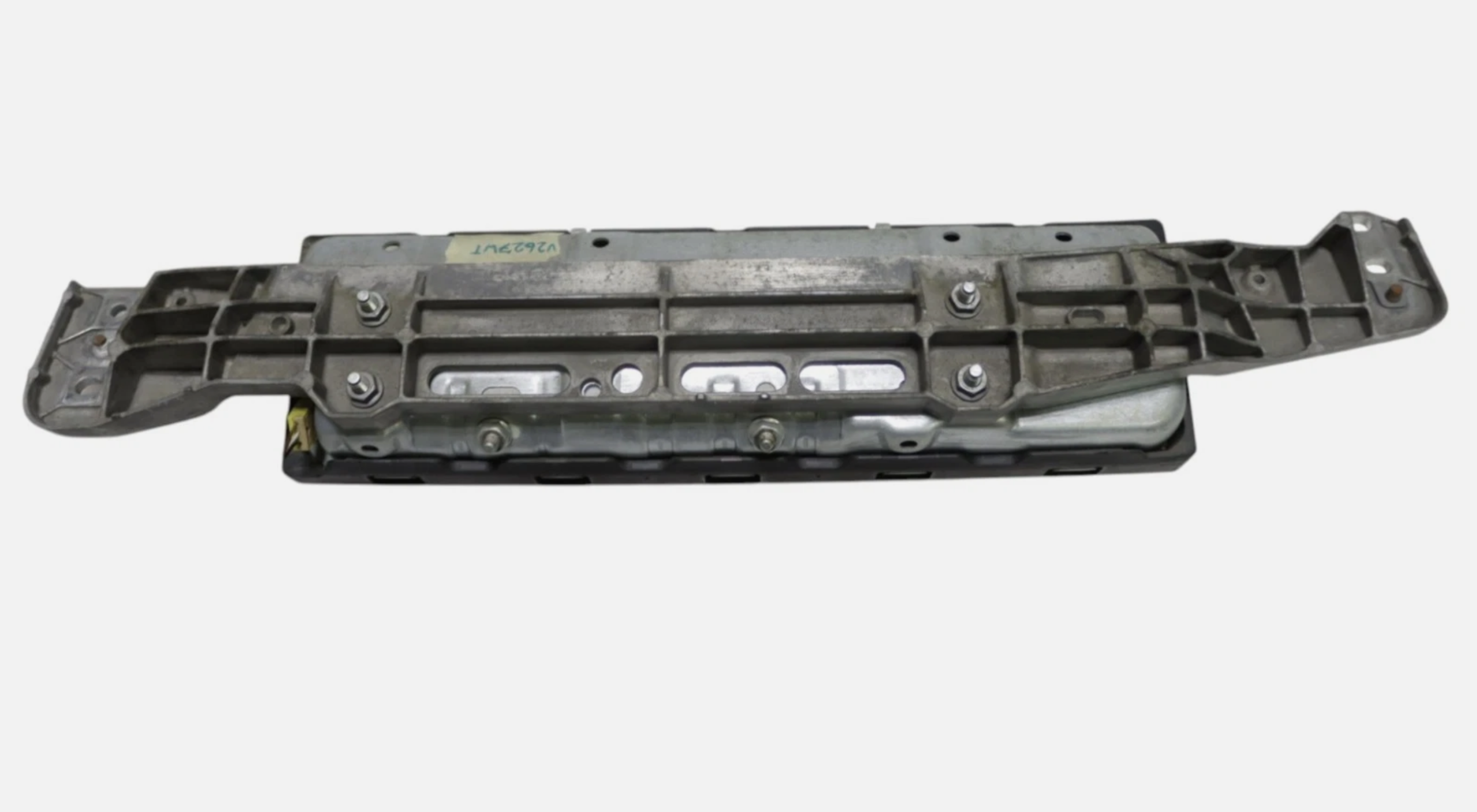 Porsche Cayenne Front Right Lower Dash Knee Protection Airbag 2019 - 2026 OEM - Image 4