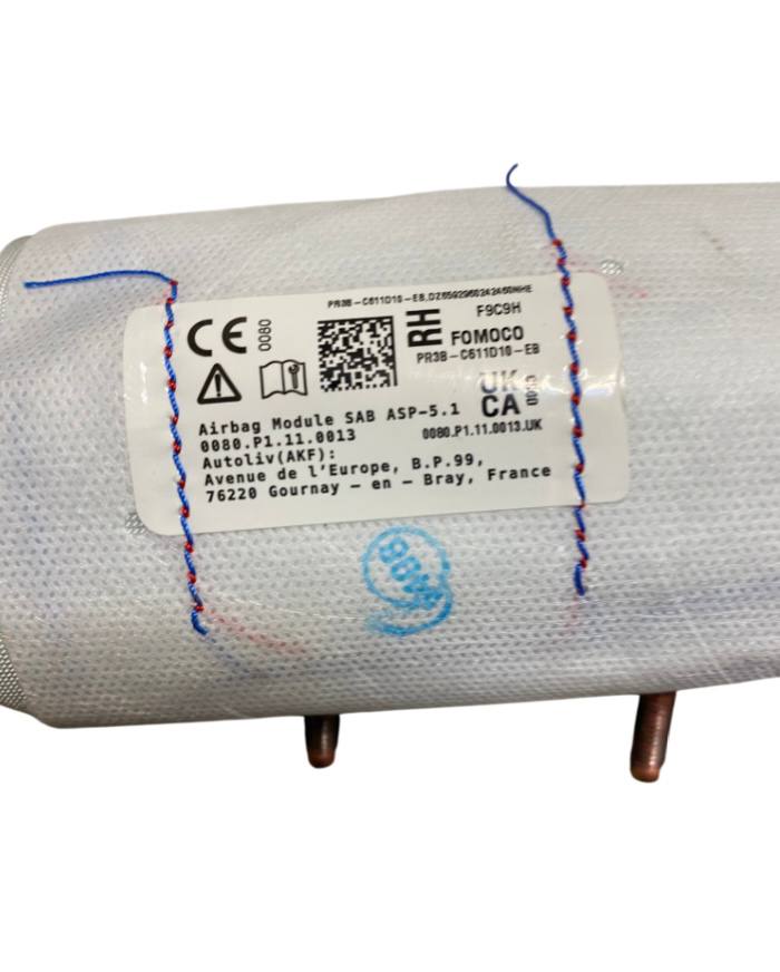 Ford Mustang GT Front Right Passenger Side Seat Airbag 2024 – 2026 OEM - Image 2